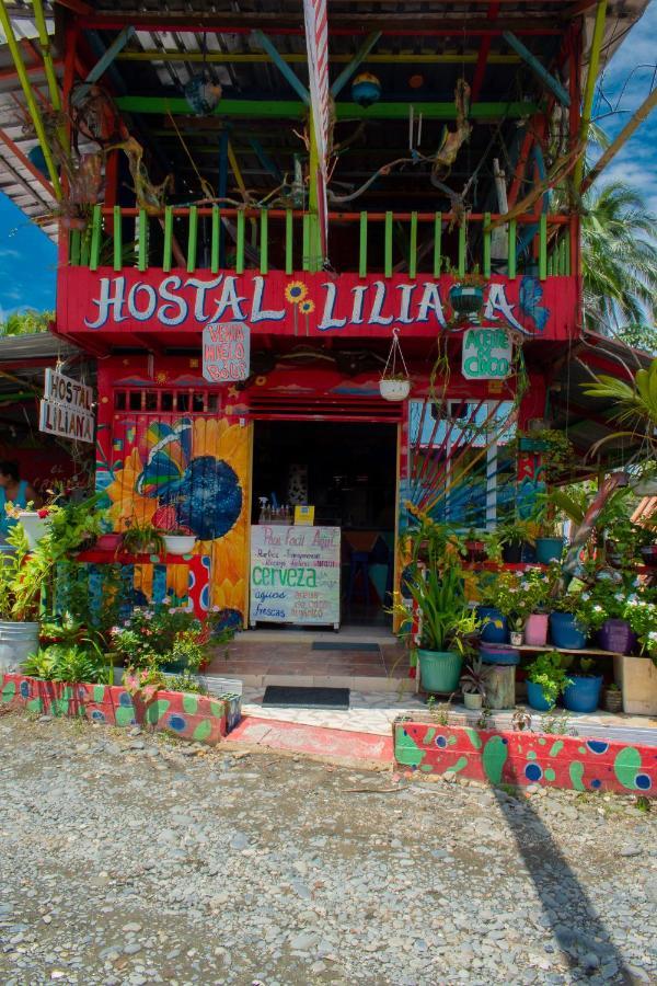 Hostal Liliana Buenaventura Esterno foto