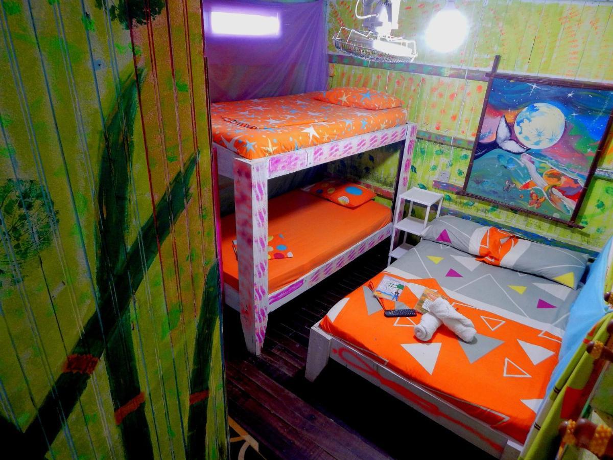 Hostal Liliana Buenaventura Camera foto