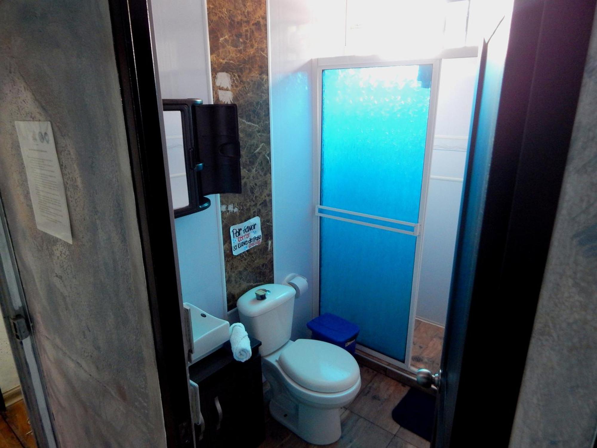 Hostal Liliana Buenaventura Camera foto